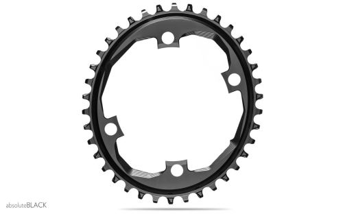 OVAL SRAM APEX 1X