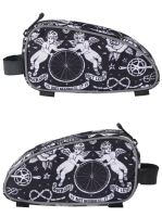 Velo Tatto  brašna - uchycení na rám (2)