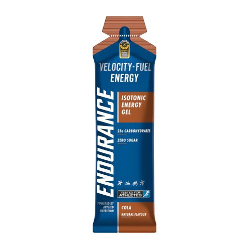 ENDURANCE Isotonic gel - ENERGY
