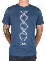 DNA Blue - L