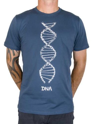DNA Blue