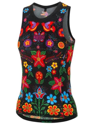 Dámské spodní tílko Black Frida