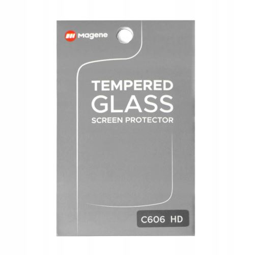 Magene C606 Tempered Glass Screen Protector (1)