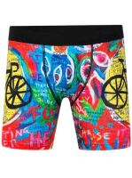 8 Days Performance Boxers