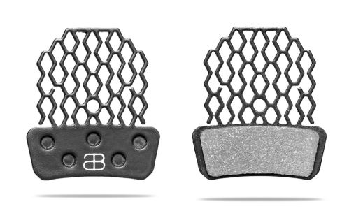 GRAPHENpads® brzdové obložení SRAM G2&Guide (38703)