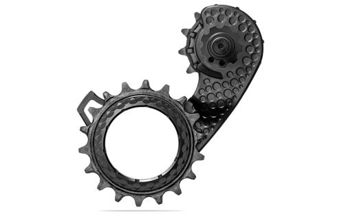 HOLLOWCAGE® Ultegra R8100 černá