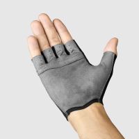 PACR InsideGrip Short Finger Summer Gloves (2)