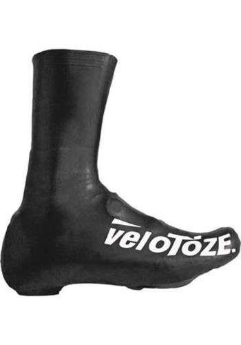 Tall Shoe Cover černá