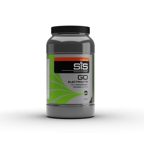 SiS GO Electrolyte 1,6kg