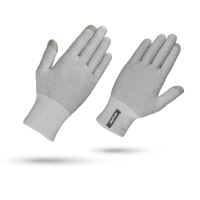 Merino Liner šedá XL/XXL