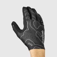 Rebel Full Finger Summer Gloves (3)