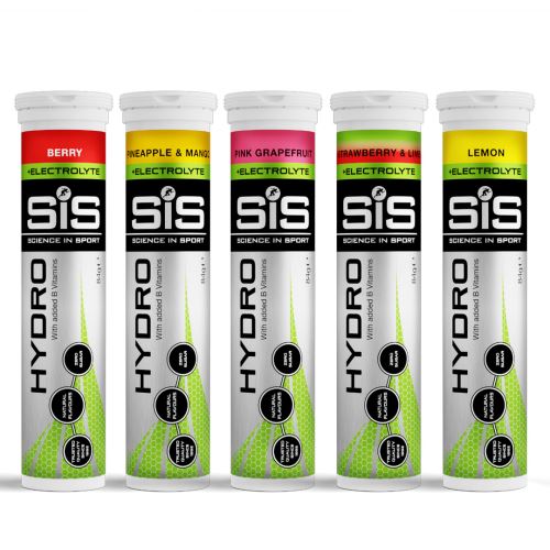 SiS GO Hydro