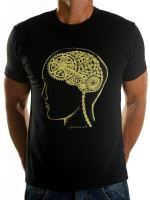 Bike Brain vel.M