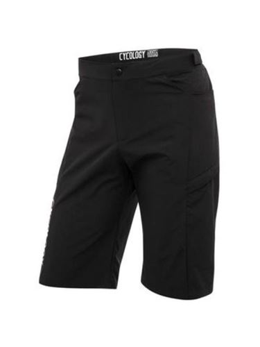 Mountain Bike Shorts pánské kraťasy (3)