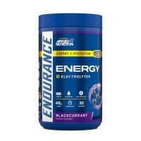 Endurance Energy Powder - černý rybíz 1,5kg