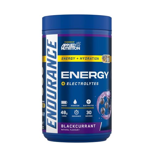 Endurance Energy Powder - 1,5kg