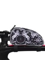 Velo Tatto  brašna - uchycení na rám (1)