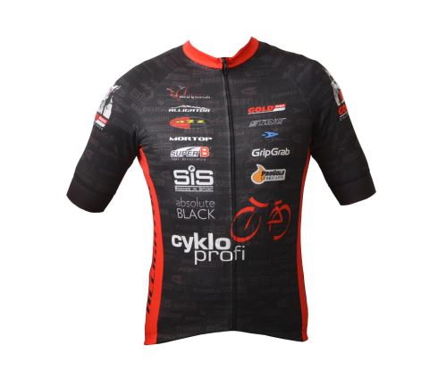 Cykloprofi Dres GAMMA