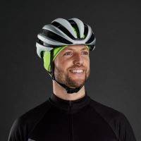 Thermal Skull Cap Hi-Vis (3)
