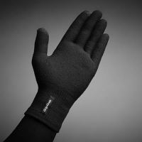 Merino Wool Liner Gloves (1)