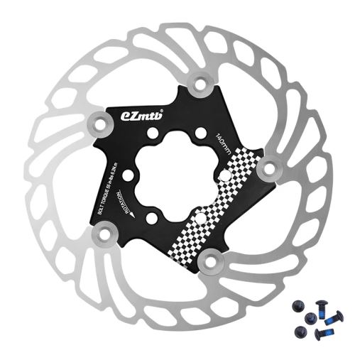 EZmtb Brake Disc 6-Hole