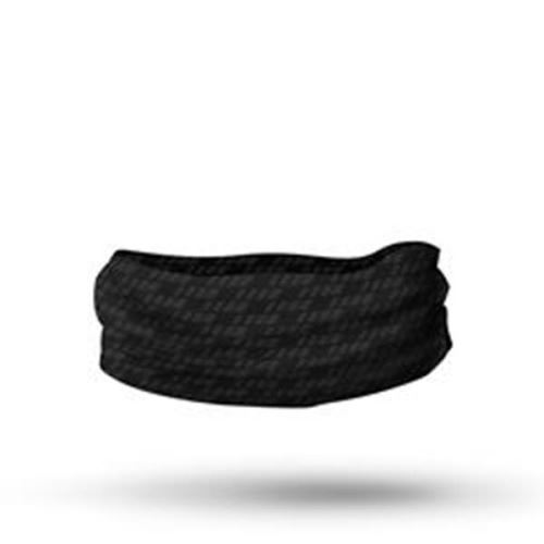 Multifunctional Neck Warmer černá