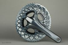 OVAL ROAD 2X 110/5bcd