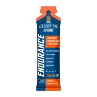 ENDURANCE Isotonic gel - SPRINT 5 