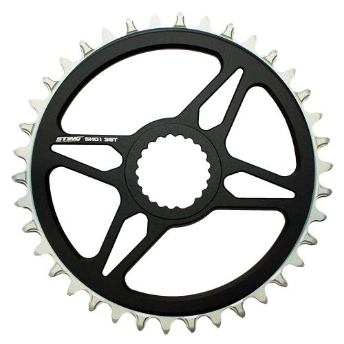 STING Shimano DM