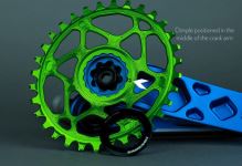 OVAL Gravel for Easton (4)