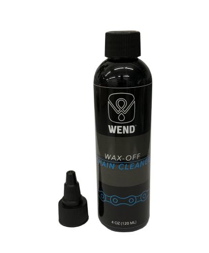 WEND Wax-OFF Chain Cleaner
