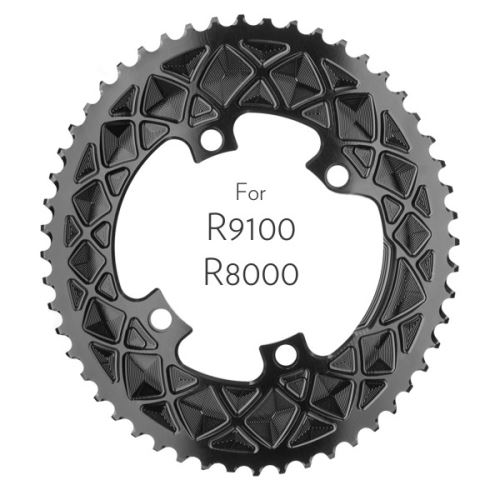 OVAL ROAD 2X 110/4bcd pro 9100/8000