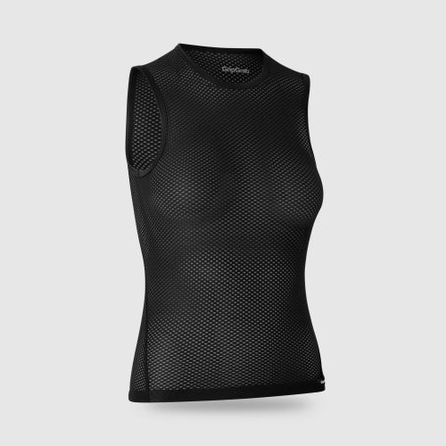 Women´s Ultralight Mesh Sleeveless Base Layer