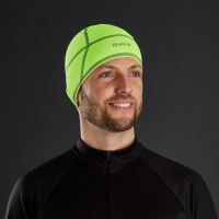 Thermal Skull Cap Hi-Vis (1)