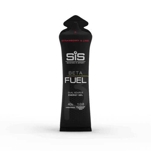 SiS Beta Fuel Gel 60ml