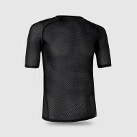 Ultralight Mesh Short Sleeve Base Layer - M