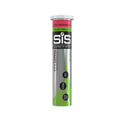 SiS GO Hydro