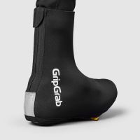RIDE 2 Waterproof Winter Road Shoe Covers (3)