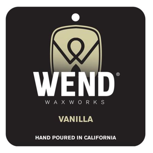 WEND Air Freshener