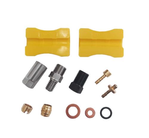 EZ-SRAM KIT