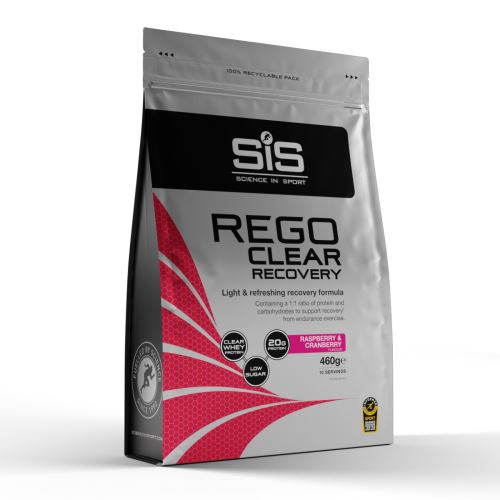 SiS REGO Clear Recovery 460g