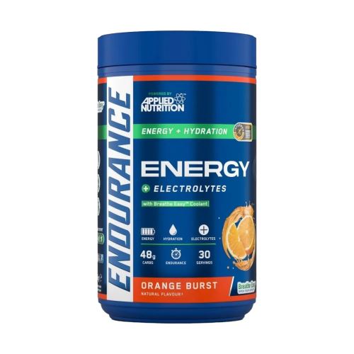 Endurance Breathe Powder 1,5 kg