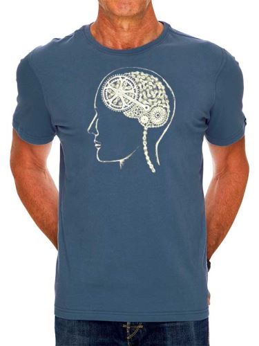 Bike Brain vel.XL