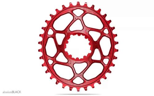 SRAM OVAL 3mm offset (BOOST)