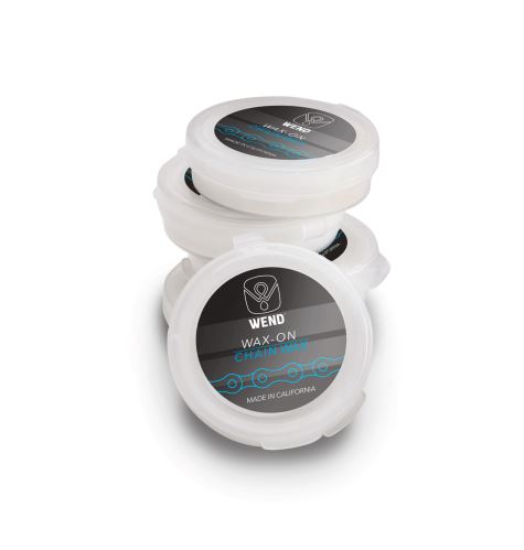 WEND Wax-ON Chain Wax 5 PACK