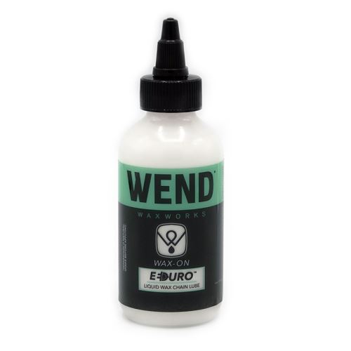 WEND Wax-ON Liquid Lube E-DURO 120ml