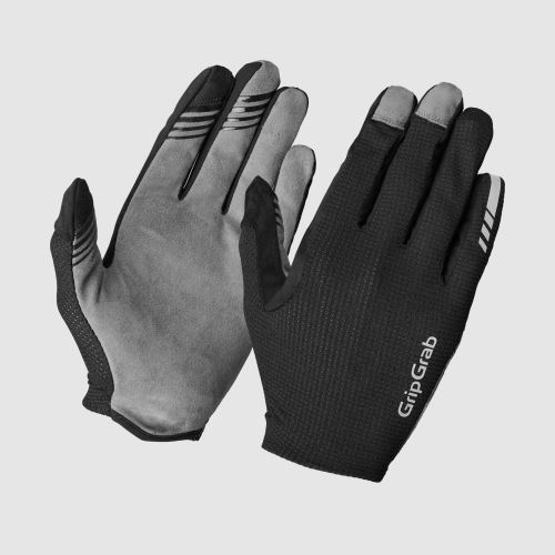 PACR InsideGrip Full Finger Summer Gloves