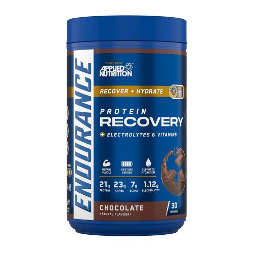 Endurance Recovery Drink 1,5kg