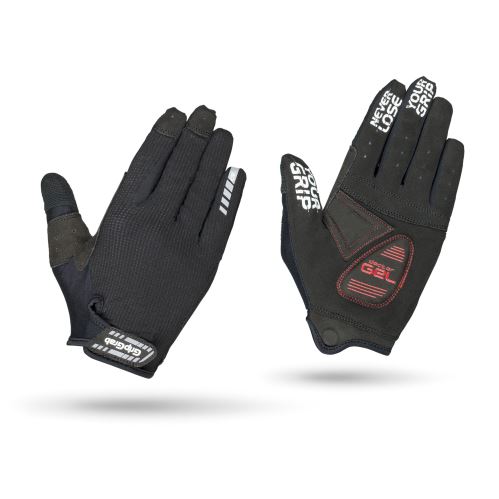 SuperGel XC  vel. M - dlouhé