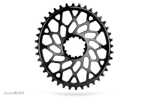 OVAL CX SRAM